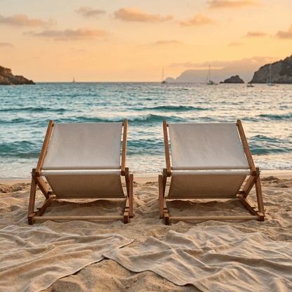 Head Rest & Pillow - LAINE