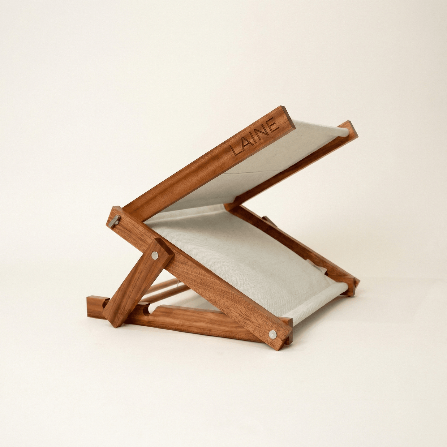 Head Rest & Pillow - LAINE