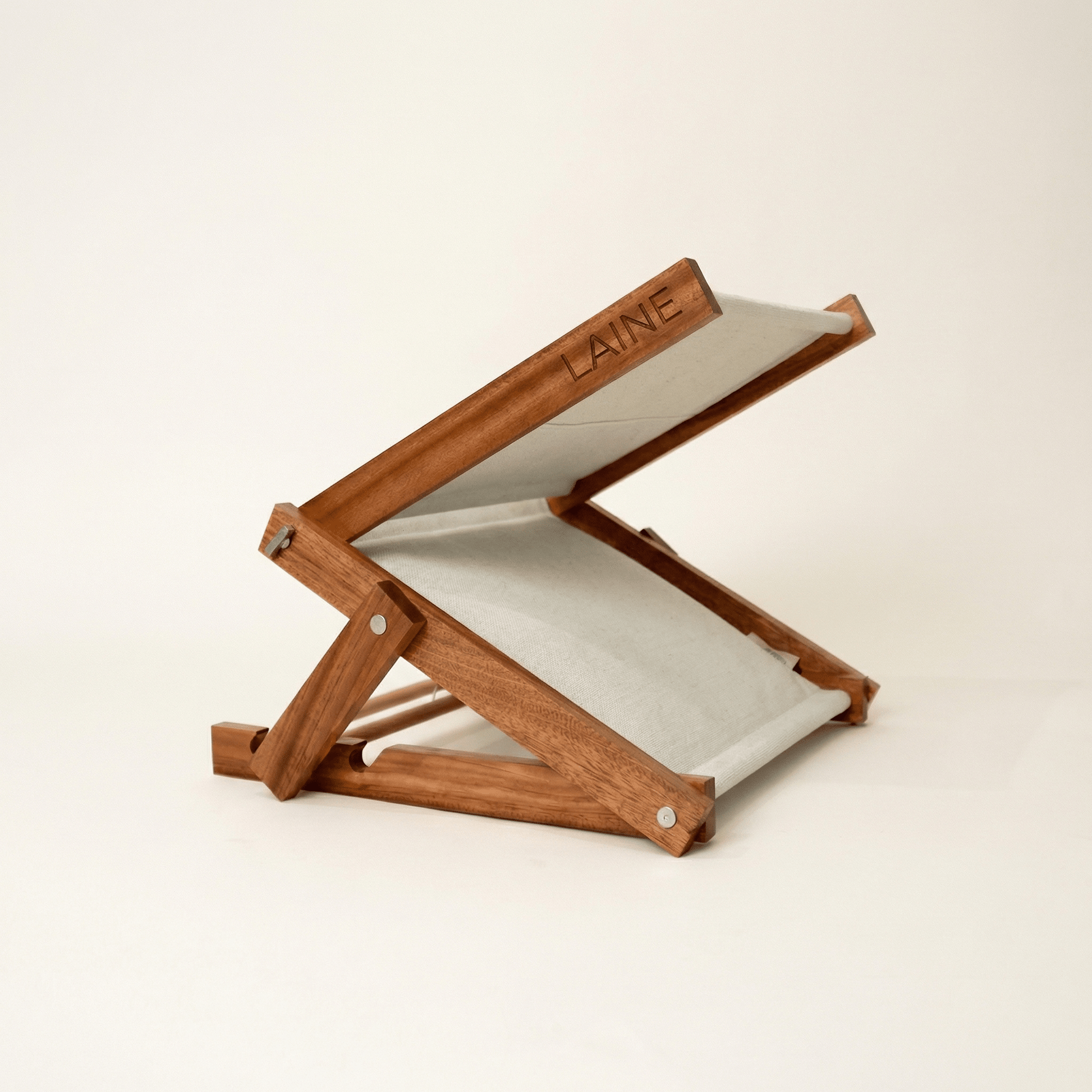 Head Rest & Pillow - LAINE